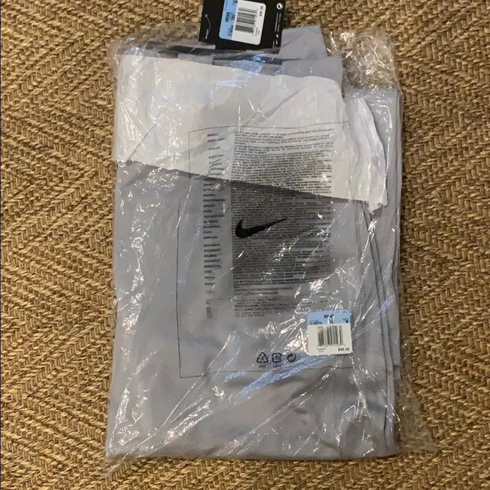 Nike baseball pants (long)